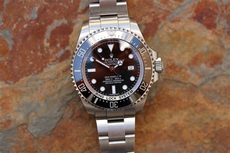 rolex sea dweller serial number|used Rolex Sea-Dweller price.